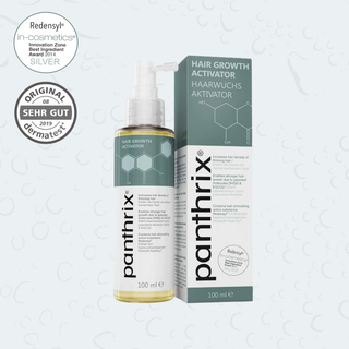 Aktivator +  GRATIS Shampoo