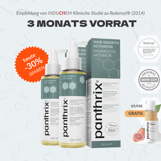 Aktivator +  GRATIS Shampoo