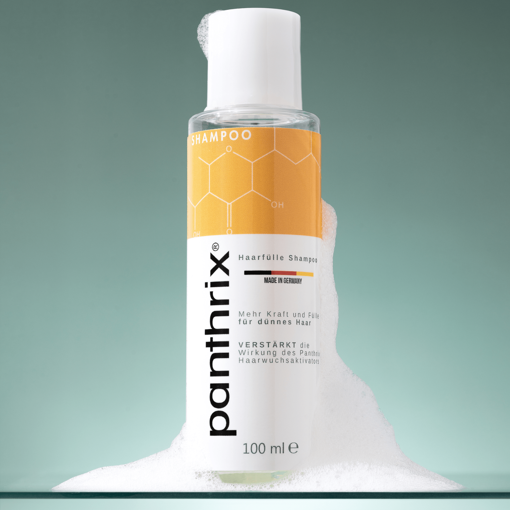 Haarfülle Shampoo, 100ml