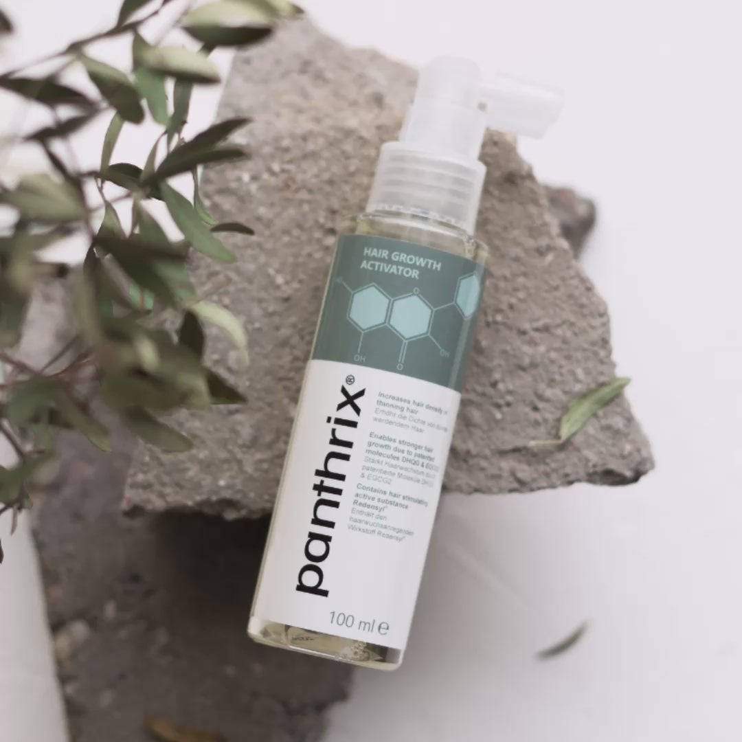 Aktivator +  GRATIS Shampoo