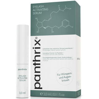 Sérum para pestañas Panthrix