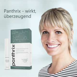 Panthrix Wimpernserum